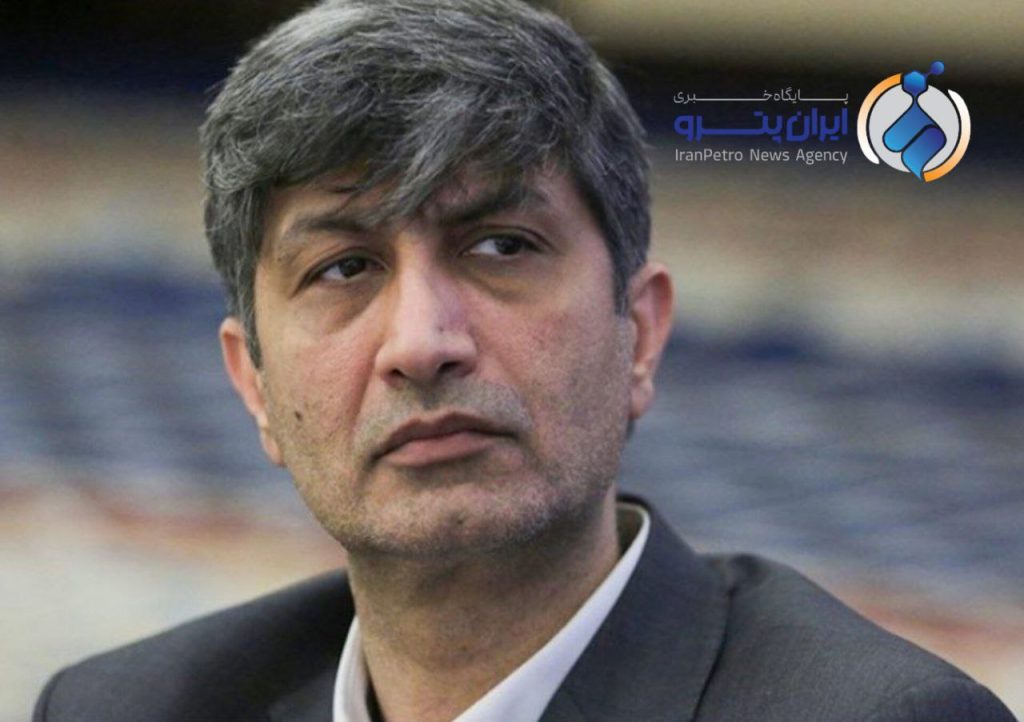 ☸️ «یداله مصدقی‌فر» مدیرعامل شرکت پتروشیمی اروند شد