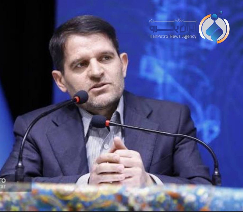 🔹عزل شریعتمداری؛ حسن عباس‌زاده سرپرست هلدینگ خلیج‌فارس شد.