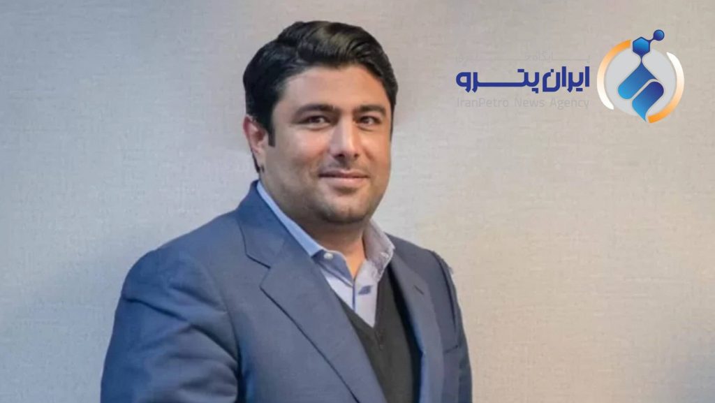 📌 استعفای احمد دهقان از مدیرعاملی هلدینگ انرژی سپهر پذیرفته شد